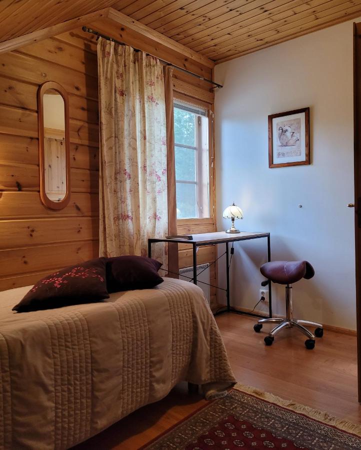 Vuokatin Aateli Herttuatar Vuokatti Exteriör bild