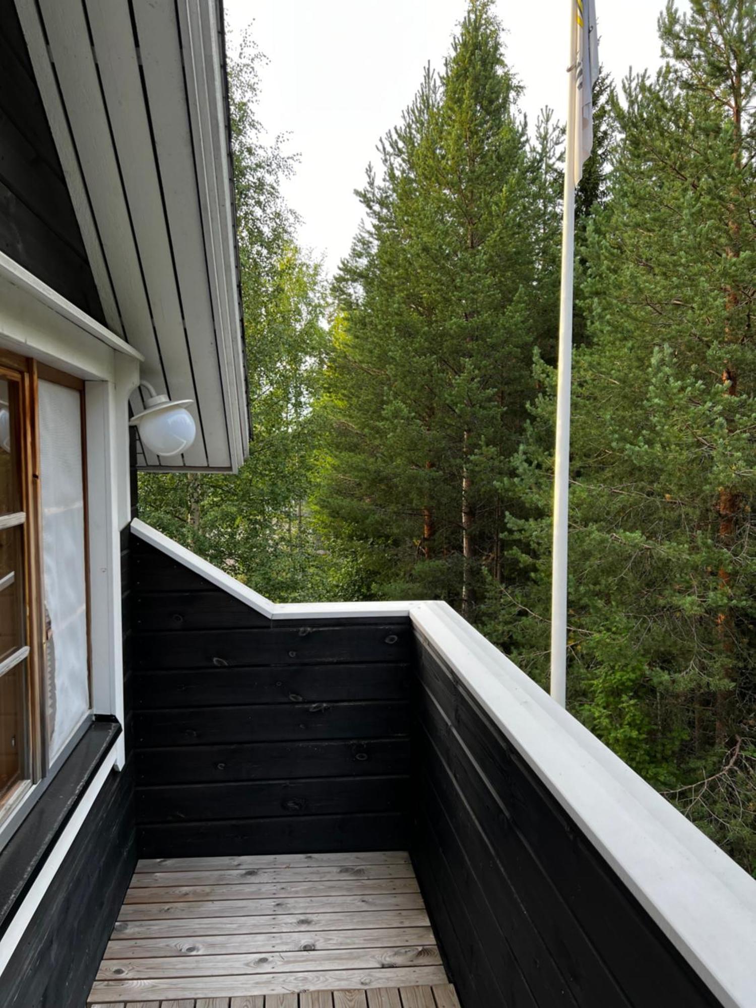 Vuokatin Aateli Herttuatar Vuokatti Exteriör bild